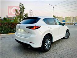 مازدا CX-5
